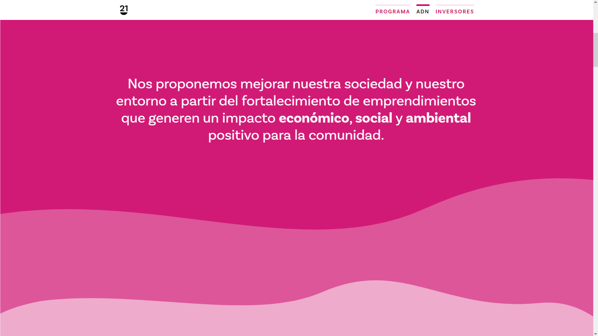 Planetary- Profile Perfil Planetary
