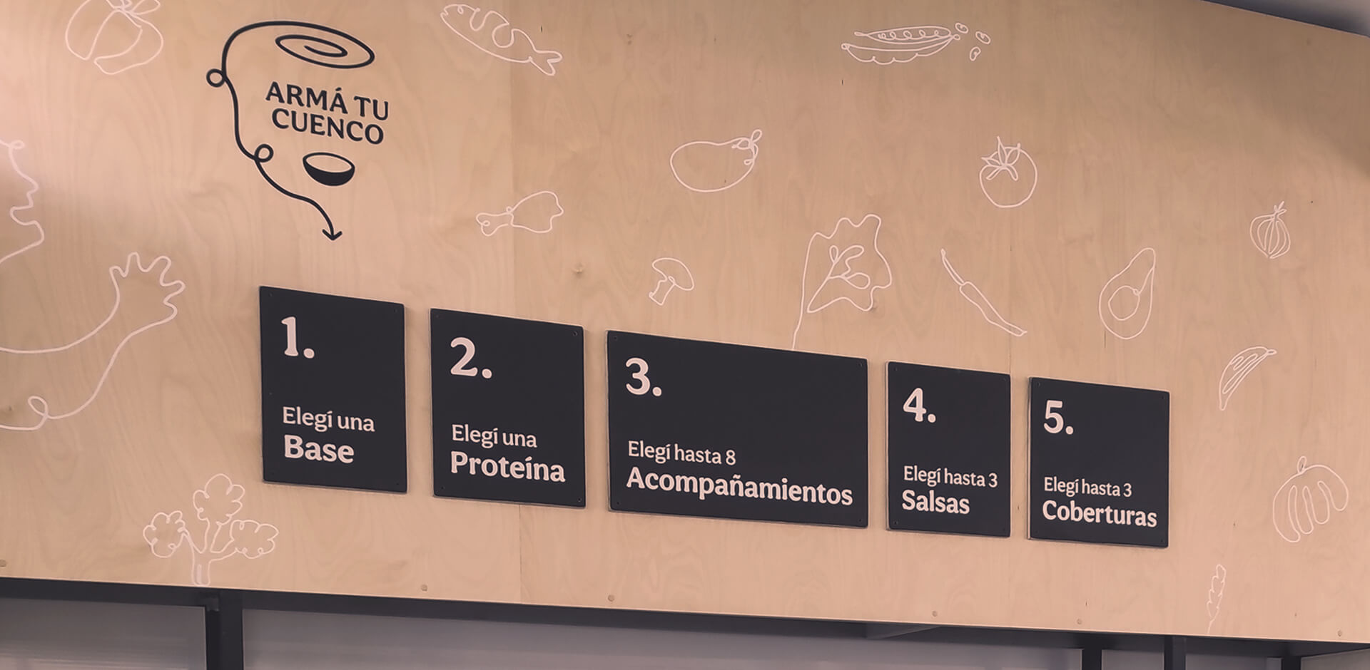 Madre Cuenca's Order steps