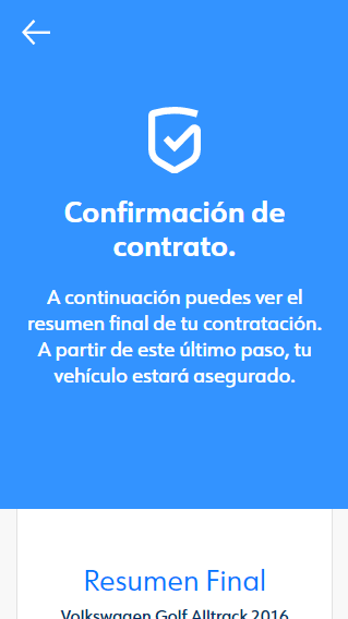 Honis mobile app