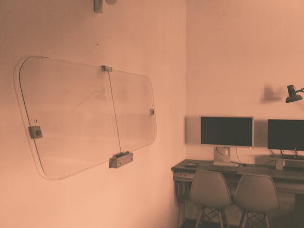 old office vintage