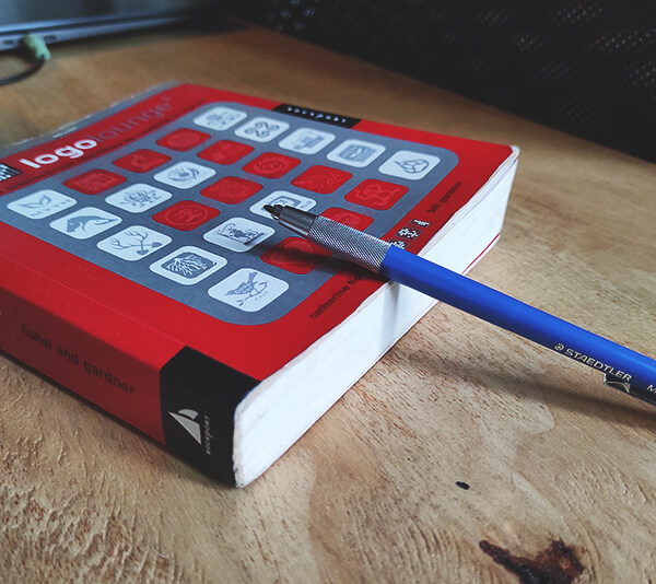 Design book