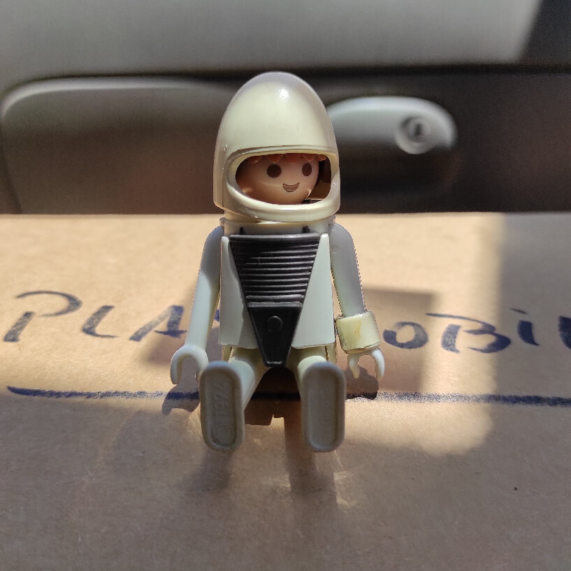 astronaut playmobil