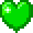 Green Heart Emoji