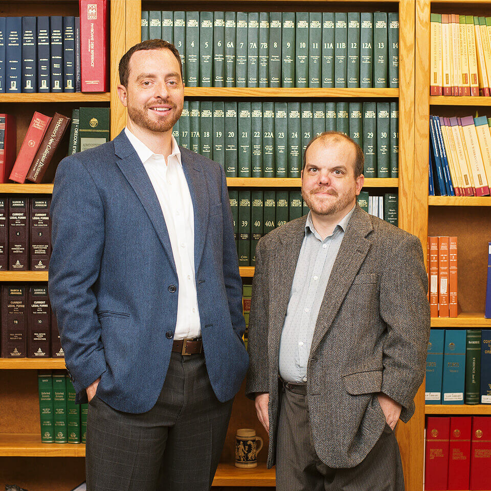 Dominic V. Paris and Jesse L. London