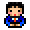 Person bowing Emoji