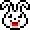 Rabbit face Emoji