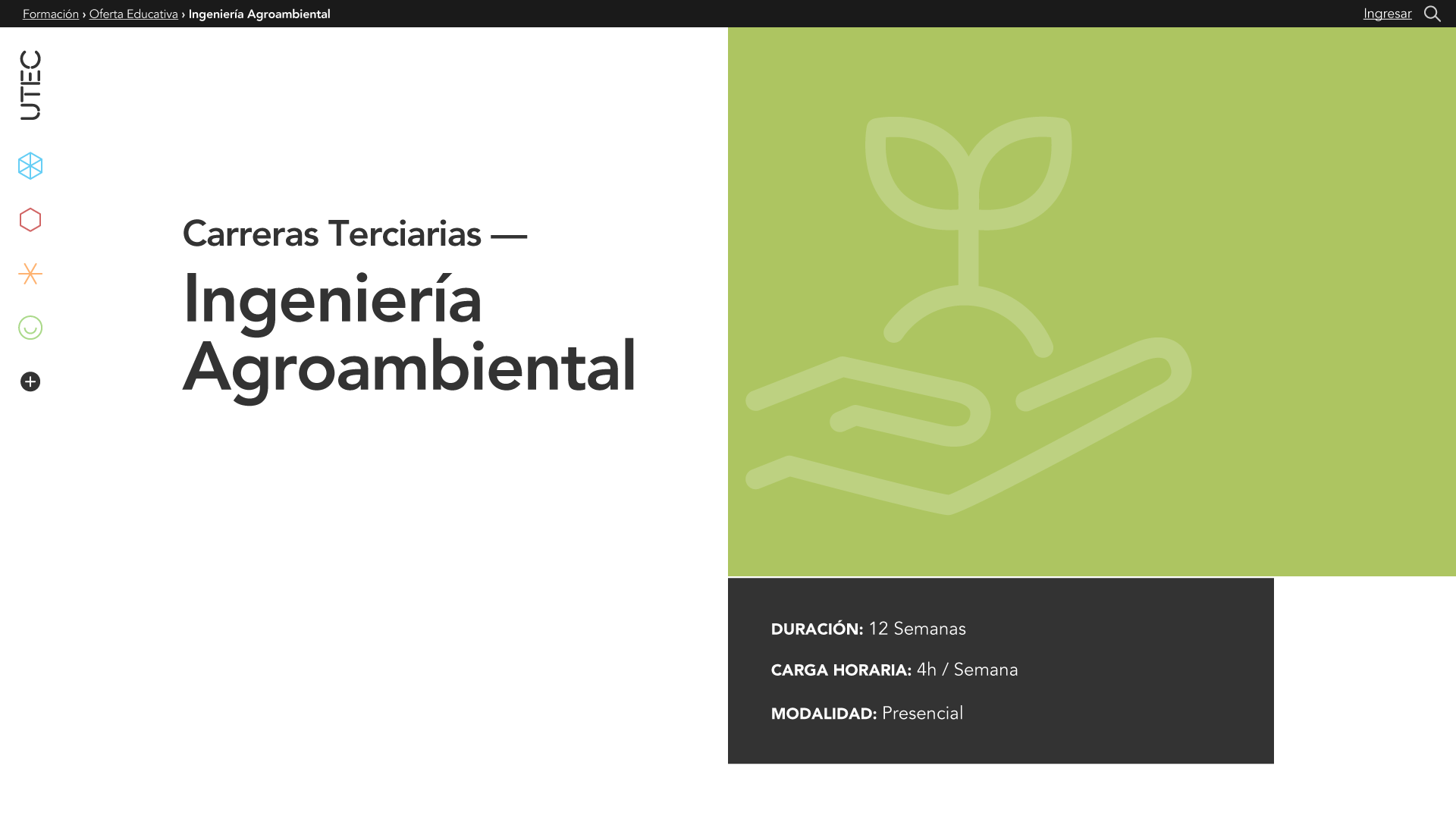 Ingenieria Agroambiental