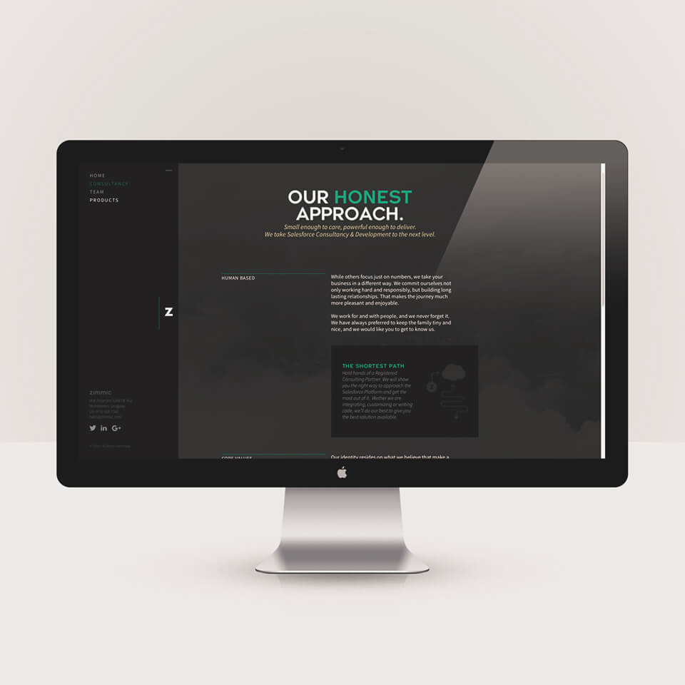 Zimmic Small Feed